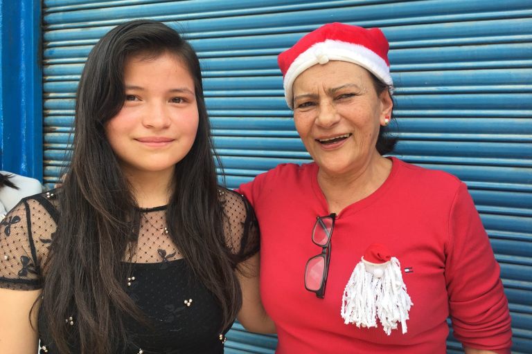 Así celebramos la Navidad en FIAMBRE